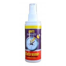Спрей от комаров, Anti Mosquito Extreme, 100 мл